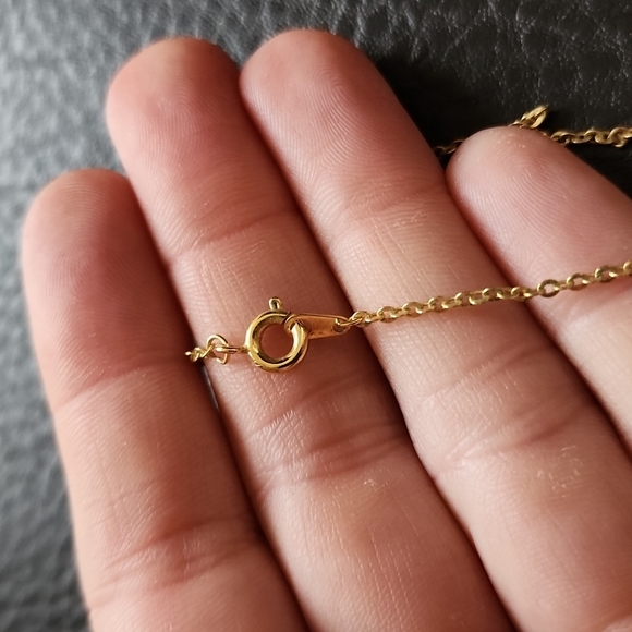 VTG necklace - Picture 8 of 10